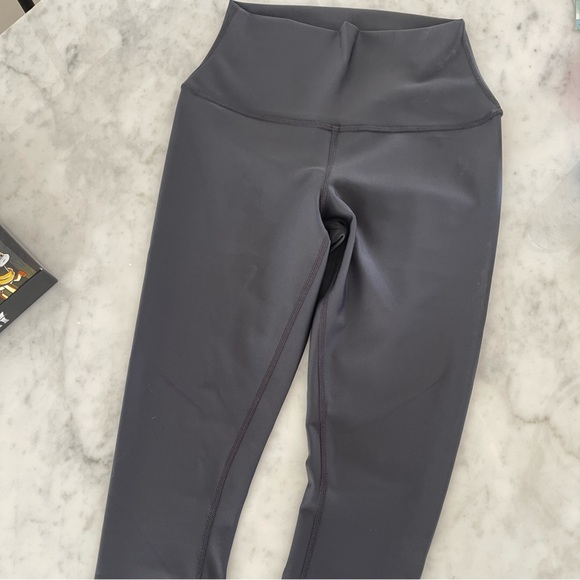 Alo yoga Legging anthracite size small - Picture 3 of 6